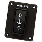 Lewmar Guarded Rocker Switch (Up/Down) [68000593] - BuoyMart.com  Windlass Accessories Lewmar
