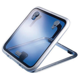 Lewmar Size 10 Low Profile Deck Hatch [39910030] - BuoyMart.com  Deck / Galley Lewmar