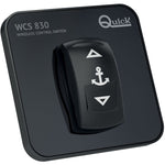 Quick WCS830 Windlass Control Switch [FPWCS8300000] - BuoyMart.com  Windlass Accessories Quick