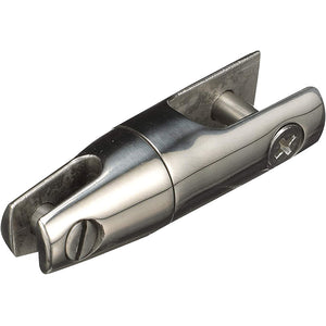 Lewmar Fixed Anchor Swivel - 1/4" to 5/16" [SWIVEL312F] - BuoyMart.com  Anchoring Accessories Lewmar