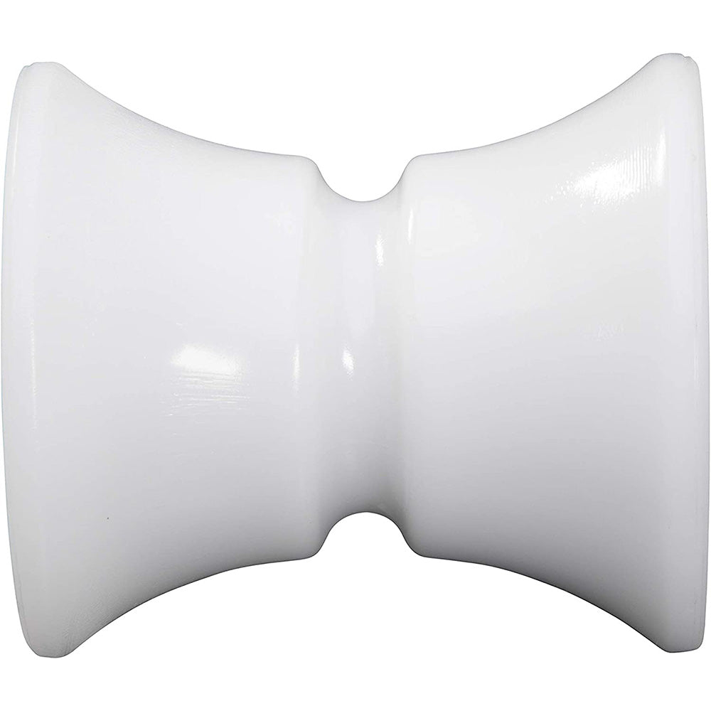 Lewmar Replacement Delrin Roller - 3" [68000856] - BuoyMart.com  Anchoring Accessories Lewmar