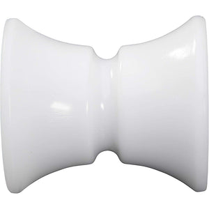 Lewmar Replacement Delrin Roller - 3" [68000856] - BuoyMart.com  Anchoring Accessories Lewmar