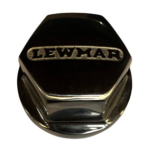 Lewmar Power-Grip Replacement 5/8" Nut  Washer Kit [89400470] - BuoyMart.com  Anchoring Accessories Lewmar