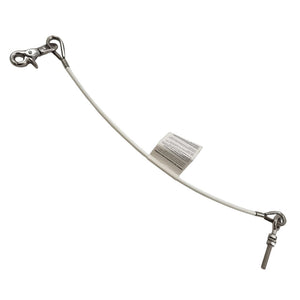 Lewmar Anchor Safety Strap -18" [SS180001] - BuoyMart.com  Anchoring Accessories Lewmar