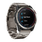 Garmin quatix 7 - Solar Edition Marine GPS Smartwatch w/Solar Charging [010-02541-60] - BuoyMart.com  Accessories Garmin