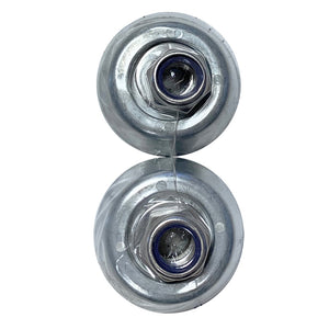 Lewmar Zinc Anode Kit - Pair [589550] - BuoyMart.com  Anchoring Accessories Lewmar