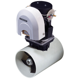 Lewmar 140TT 2.2kw Gen. 2 Bow Thruster -12V [590003LEW] - BuoyMart.com  Bow Thrusters Lewmar