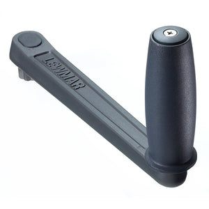 Lewmar 8" Alloy Winch Handle - Non-Locking [29141010] - BuoyMart.com  Accessories Lewmar