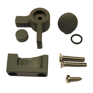 Lewmar Right Handed Portlight Handle kit [360002990] - BuoyMart.com  Hatches Lewmar