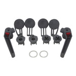 Lewmar Large Handle Kit - Pair [361680990] - BuoyMart.com  Accessories Lewmar