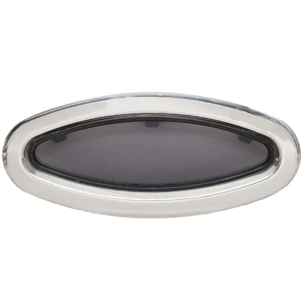 Lewmar Size 8 Opening Portlight [393820862] - BuoyMart.com  Accessories Lewmar
