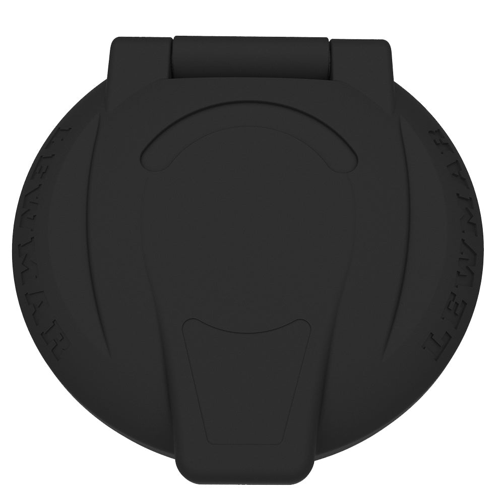 Lewmar CHSX Deck Switch Closed - Black [68001249] - BuoyMart.com  Windlass Accessories Lewmar