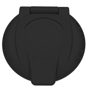 Lewmar CHSX Deck Switch Closed - Black [68001249] - BuoyMart.com  Windlass Accessories Lewmar