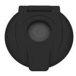 Lewmar CHSX Deck Switch Open - Black [68001256] - BuoyMart.com  Windlass Accessories Lewmar