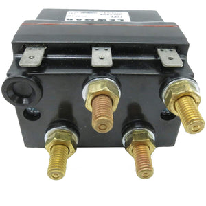 Lewmar Windlass Control Solenoid - 12V [68000939] - BuoyMart.com  Windlass Accessories Lewmar
