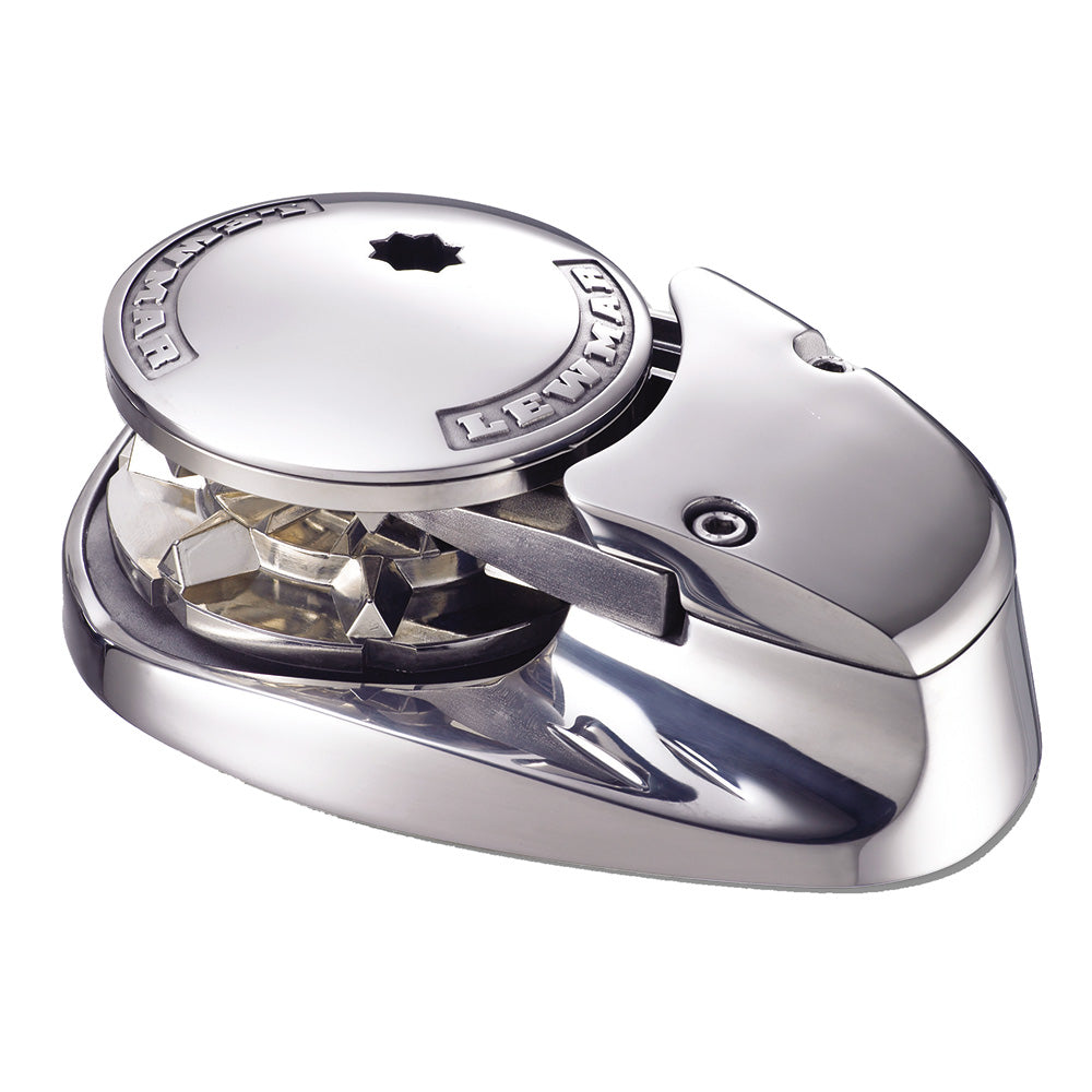 Lewmar V700 Vertical Windlass Kit - 12V [6670011108-312] - BuoyMart.com  Windlasses Lewmar