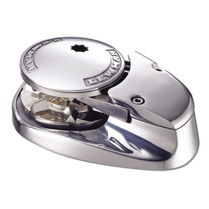 Lewmar V700 Vertical Windlass Kit - 12V [6670011108-312] - BuoyMart.com  Windlasses Lewmar
