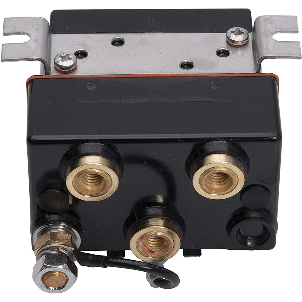Lewmar Dual Direction Solenoid - 12V [0052531] - BuoyMart.com  Windlass Accessories Lewmar