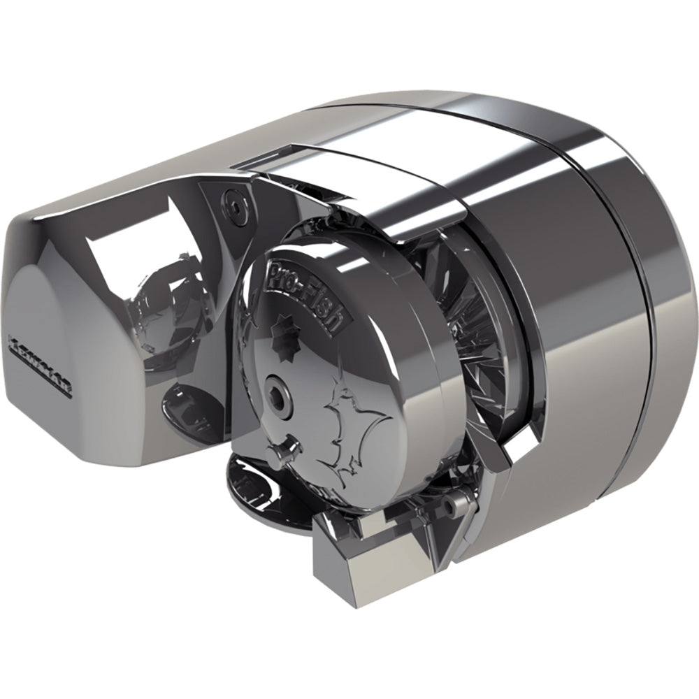 Lewmar Pro-Fish 700 Horizontal Windlass - 12V [6656211967-310] - BuoyMart.com  Windlasses Lewmar