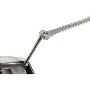 Lewmar Pro-Series Clutch Nut Lever [66000099] - BuoyMart.com  Windlass Accessories Lewmar