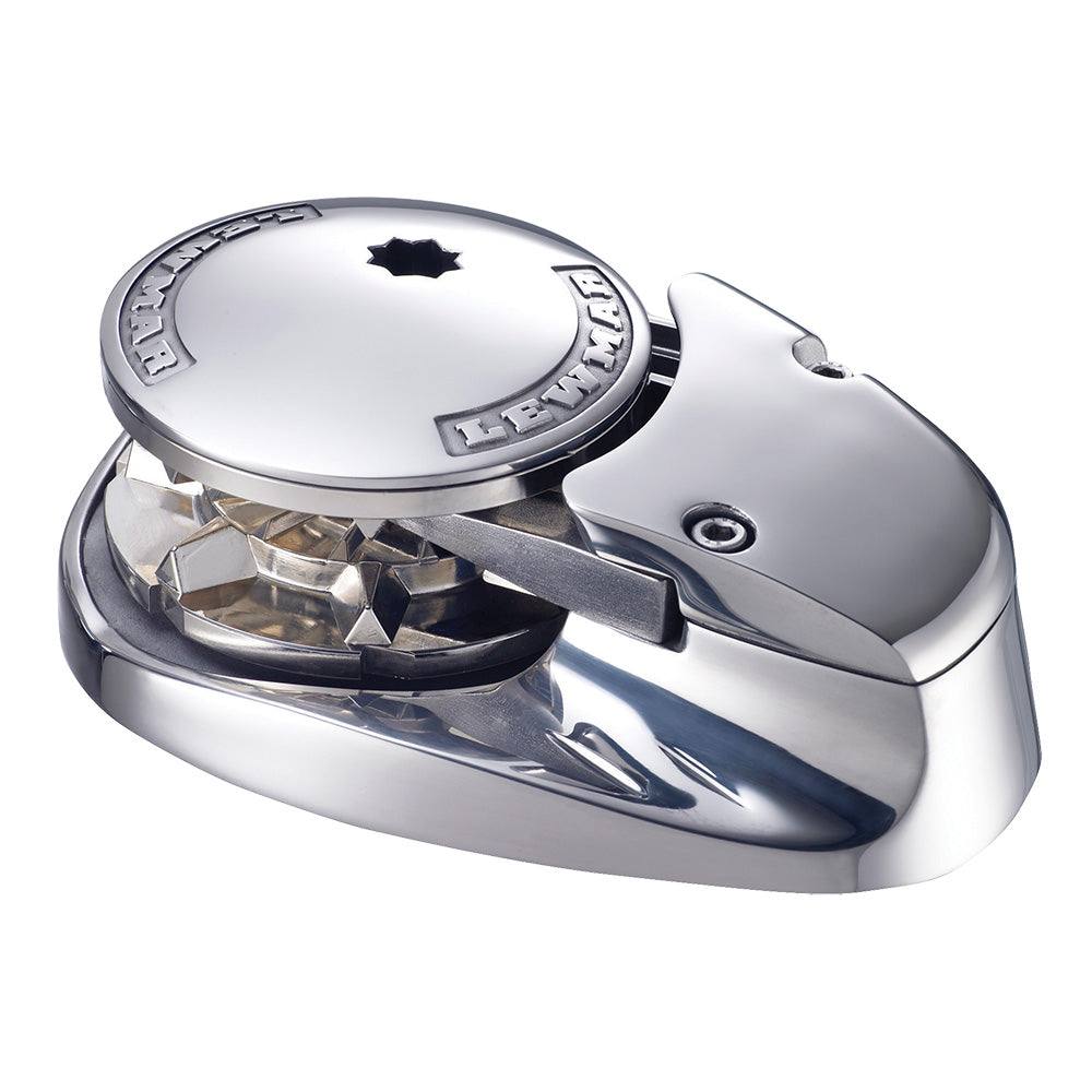 Lewmar V700 Vertical Windlass - 12V [6670011108] - BuoyMart.com  Windlasses Lewmar