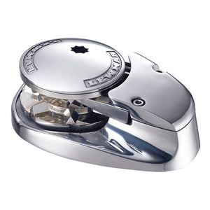 Lewmar V700 Vertical Windlass - 12V [6670011108] - BuoyMart.com  Windlasses Lewmar
