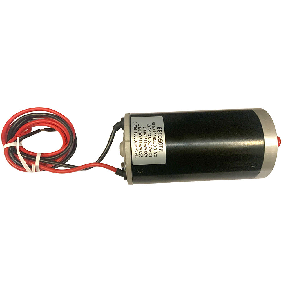 Lewmar Replacement Windlass Motor Kit - 12V [66000610] - BuoyMart.com  Windlass Accessories Lewmar