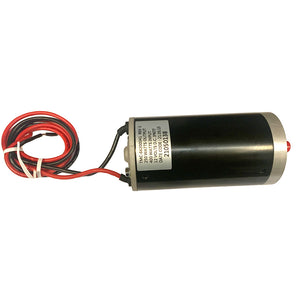 Lewmar Replacement Windlass Motor Kit - 12V [66000610] - BuoyMart.com  Windlass Accessories Lewmar