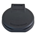 Lewmar Deck Foot Switch - Windlass Down - Grey Plastic [68000883] - BuoyMart.com  Windlass Accessories Lewmar