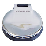 Lewmar Deck Foot Switch - Windlass Up - Stainless Steel [68000889] - BuoyMart.com  Windlass Accessories Lewmar
