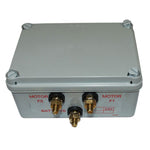 Lewmar Solenoid in Watertight Control Box - 12V [68000129] - BuoyMart.com  Windlass Accessories Lewmar