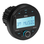 Boss Audio MGR300B Marine Stereo w/AM/FM/BT/USB [MGR300B] - BuoyMart.com  Stereos Boss Audio