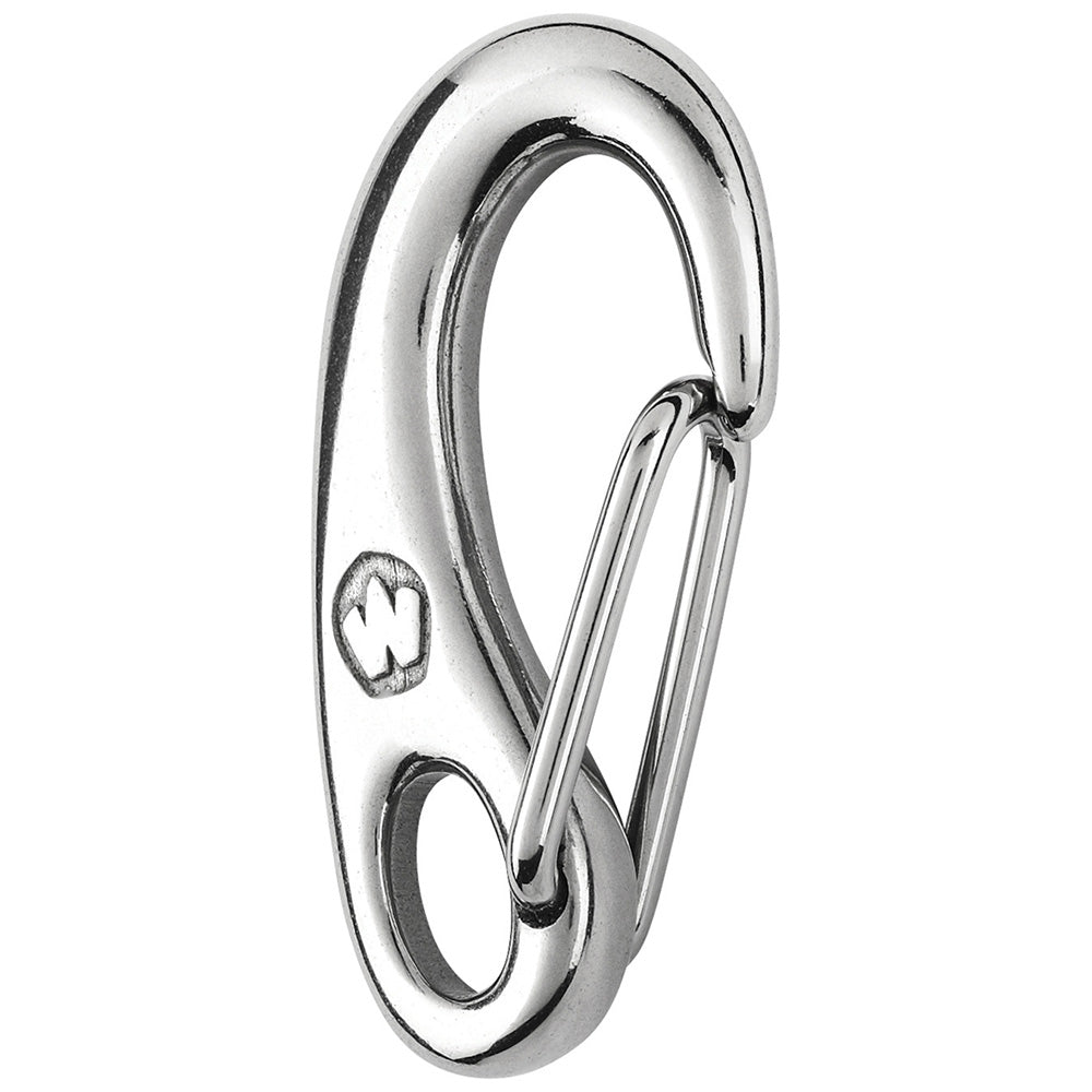 Wichard Snap Hook - Length 3-15/16" [02482] - BuoyMart.com  Shackles/Rings/Pins Wichard Marine