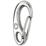 Wichard Snap Hook - Length 3-15/16" [02482] - BuoyMart.com  Shackles/Rings/Pins Wichard Marine