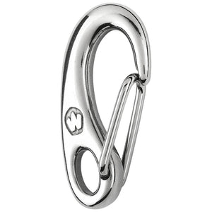 Wichard Snap Hook - Length 3-15/16" [02482] - BuoyMart.com  Shackles/Rings/Pins Wichard Marine
