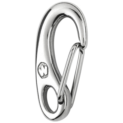 Wichard Snap Hook - Length 3-15/16" [02482] - BuoyMart.com  Shackles/Rings/Pins Wichard Marine