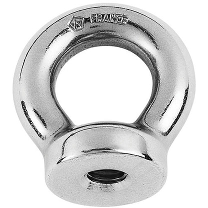Wichard 1/2 Eye Nut - 1-1/16" Diameter [06361] - BuoyMart.com  Accessories Wichard Marine