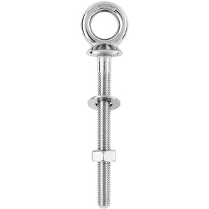 Wichard Eye Bolt - Diameter 15/32" - Length 2-3/8" [06491] - BuoyMart.com  Accessories Wichard Marine