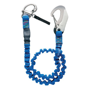 Wichard Releasable Elastic Tether w/2 Hooks [07007] - BuoyMart.com  Accessories Wichard Marine