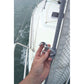 Wichard Opening Luff Rope Prefeeder [07485] - BuoyMart.com  Hardware Wichard Marine