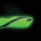 Wichard Offshore Knife - Single Serrated Blade - Fluorescent [10112] - BuoyMart.com  Knives Wichard Marine