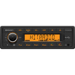 Continental Stereo w/AM/FM/BT/USB - 24V [TR7423UB-OR] - BuoyMart.com  Stereos Continental