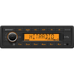 Continental Stereo w/AM/FM/USB - Harness Included - 12V [TR7411U-ORK] - BuoyMart.com  Stereos Continental