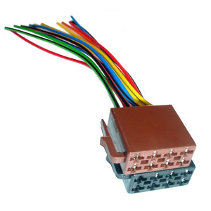 Continental Stereo Head Unit Power Harness - 12V [AC1111/330] - BuoyMart.com  Accessories Continental