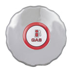 Perko 0582 Style Replacement Cap w/Inserts [0582DPS99A] - BuoyMart.com  Fittings Perko