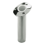 C.E. Smith 536810C - Flush Mount Rod Holder - 15 Degree - Cast - 10.5" Deep [536810C] - BuoyMart.com  Rod Holders C.E. Smith