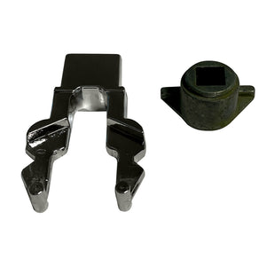 Perko Spare Bevel w/Cam [096000099A ] - BuoyMart.com  Latches Perko