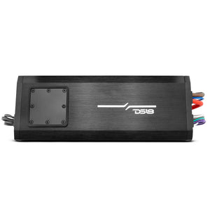 DS18 NXL-X1200.5D 5-Channel Marine Amplifier - 2800W  [NXL-X1200.5D] DS18
