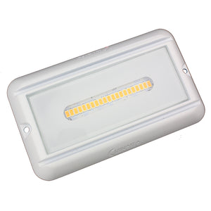 Lunasea 1600 Lumen Indoor/Outdoor Engine Room Light [LLB-51MC-81-00] - BuoyMart.com  Interior / Courtesy Light Lunasea Lighting