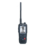 Uniden MHS338BT VHF Marine Radio w/GPS  Bluetooth [MHS338BT] - BuoyMart.com  VHF - Handheld Uniden